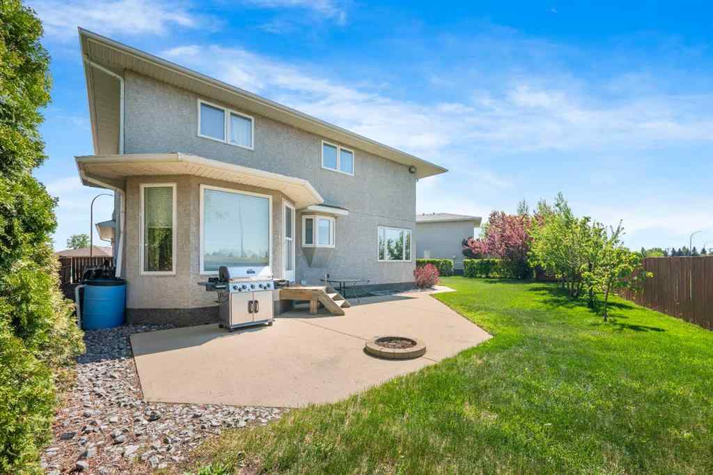 MLS® A2255635 - 3906 59 Avenue Close  in Southridge Lloydminster, Residential