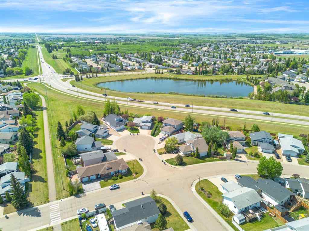 MLS® A2255635 - 3906 59 Avenue Close  in Southridge Lloydminster, Residential