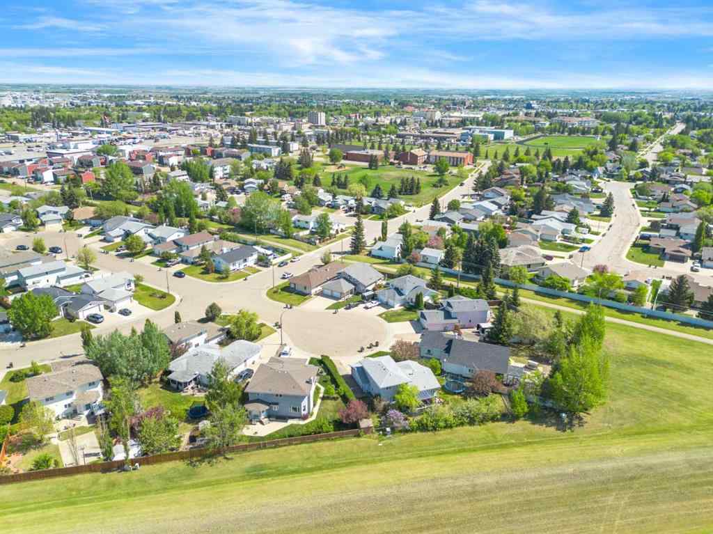 MLS® A2255635 - 3906 59 Avenue Close  in Southridge Lloydminster, Residential