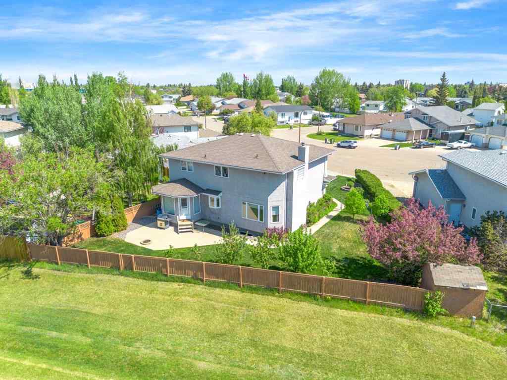 MLS® A2255635 - 3906 59 Avenue Close  in Southridge Lloydminster, Residential