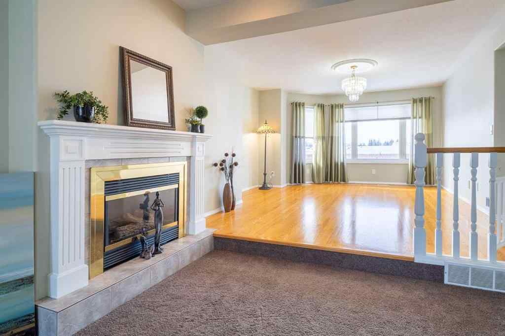 MLS® A2255635 - 3906 59 Avenue Close  in Southridge Lloydminster, Residential