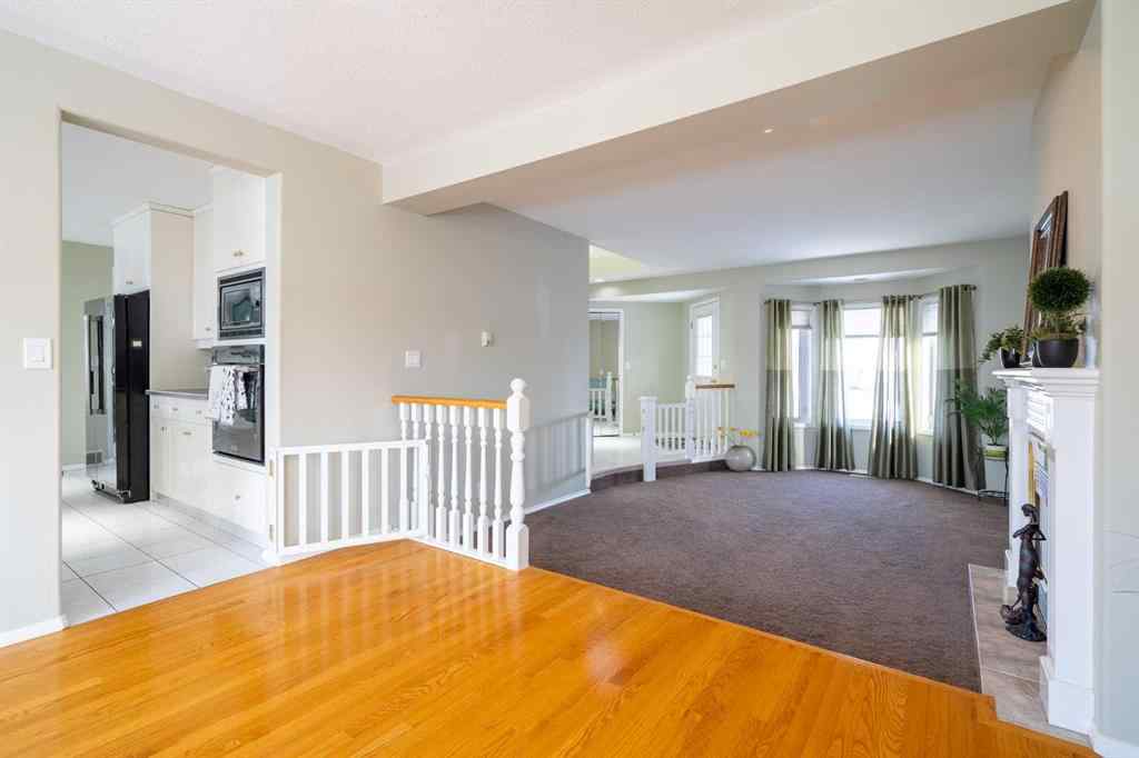 MLS® A2255635 - 3906 59 Avenue Close  in Southridge Lloydminster, Residential