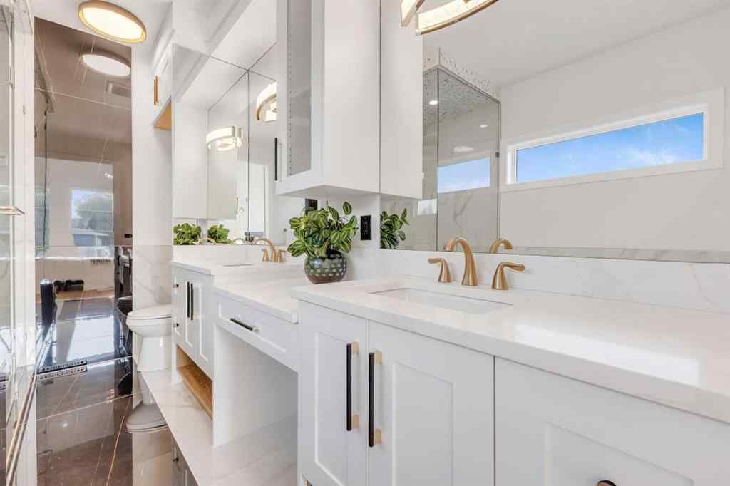MLS® A2255636 - 1710 29 Street SW in Shaganappi Calgary, Residential