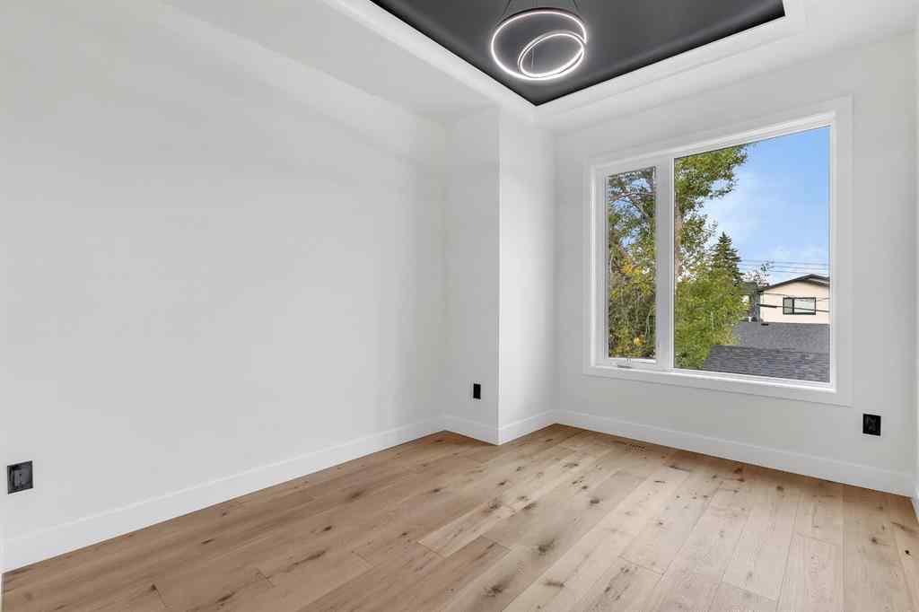 MLS® A2255636 - 1710 29 Street SW in Shaganappi Calgary, Residential