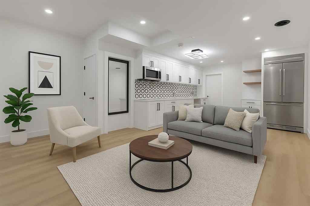 MLS® A2255636 - 1710 29 Street SW in Shaganappi Calgary, Residential
