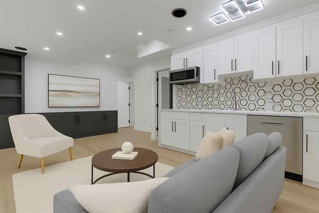 MLS® A2255636 - 1710 29 Street SW in Shaganappi Calgary, Residential