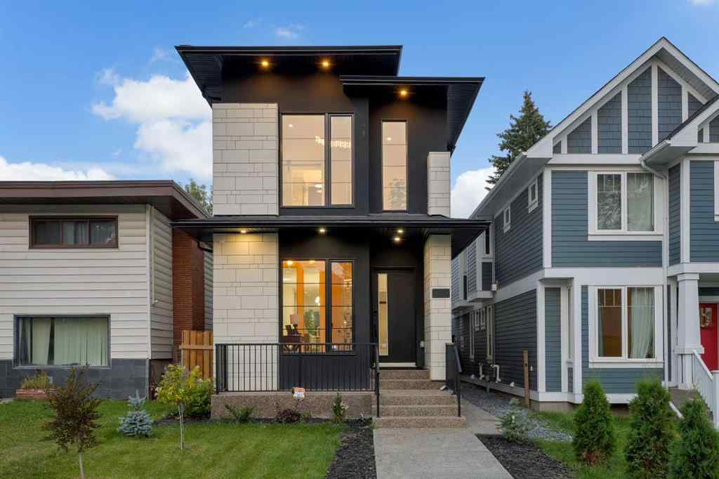 MLS® A2255636 - 1710 29 Street SW in Shaganappi Calgary, Residential