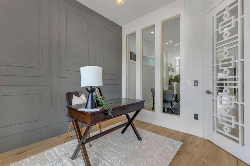 MLS® A2255636 - 1710 29 Street SW in Shaganappi Calgary, Residential