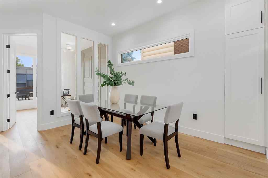 MLS® A2255636 - 1710 29 Street SW in Shaganappi Calgary, Residential