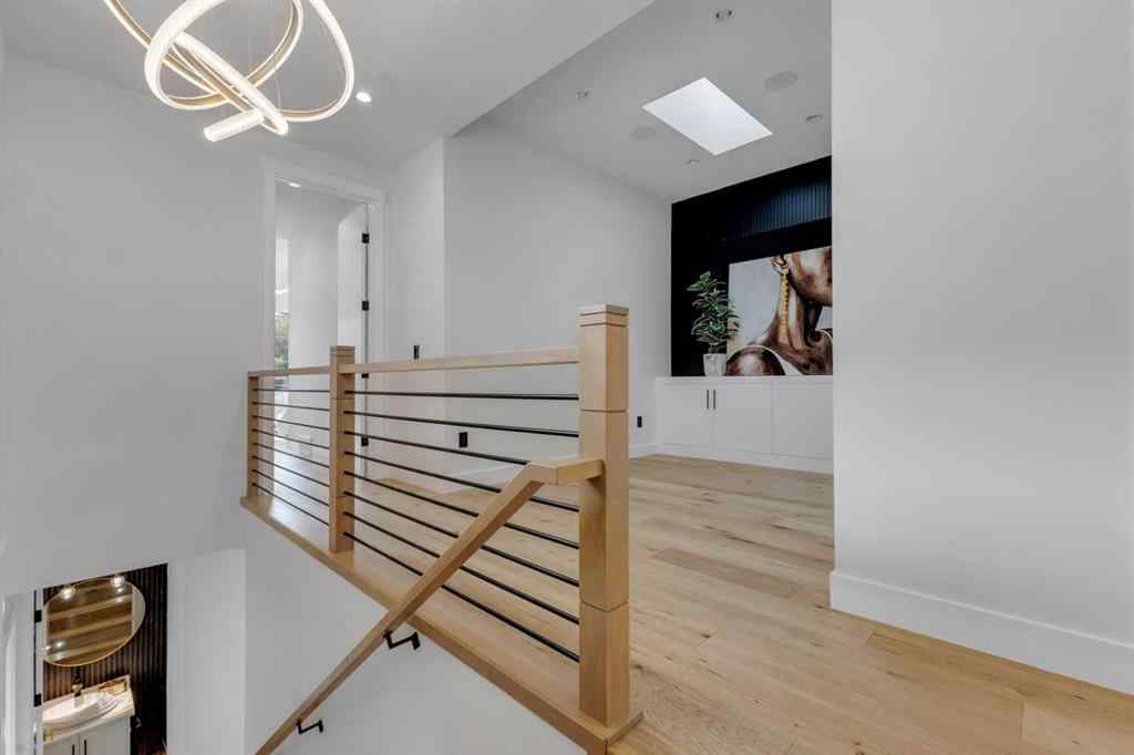 MLS® A2255636 - 1710 29 Street SW in Shaganappi Calgary, Residential