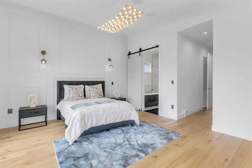 MLS® A2255636 - 1710 29 Street SW in Shaganappi Calgary, Residential