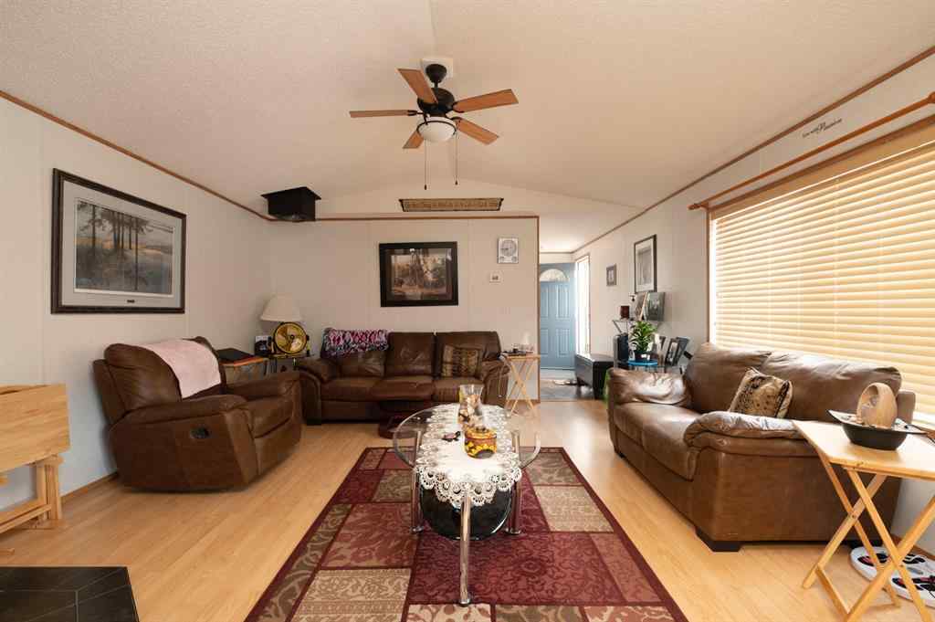 MLS® A2255637 - 240 Palomino Close  in Prairie Creek Fort McMurray, Residential