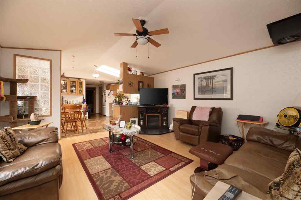 MLS® A2255637 - 240 Palomino Close  in Prairie Creek Fort McMurray, Residential