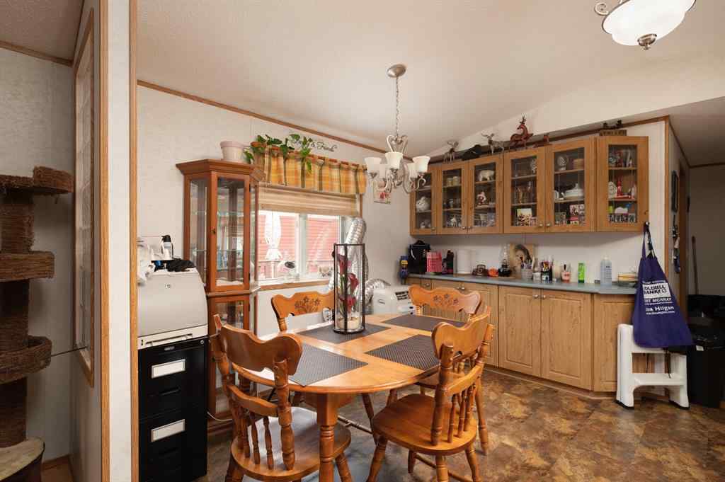 MLS® A2255637 - 240 Palomino Close  in Prairie Creek Fort McMurray, Residential