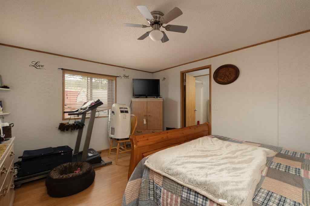MLS® A2255637 - 240 Palomino Close  in Prairie Creek Fort McMurray, Residential