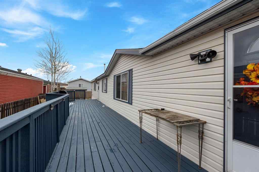 MLS® A2255637 - 240 Palomino Close  in Prairie Creek Fort McMurray, Residential