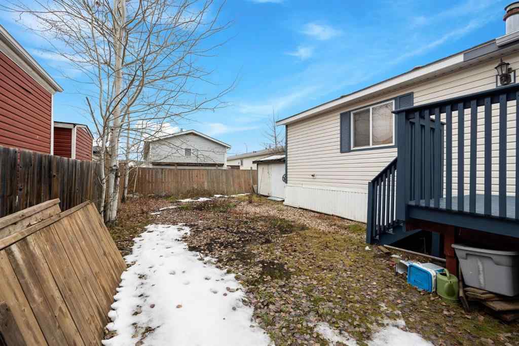 MLS® A2255637 - 240 Palomino Close  in Prairie Creek Fort McMurray, Residential