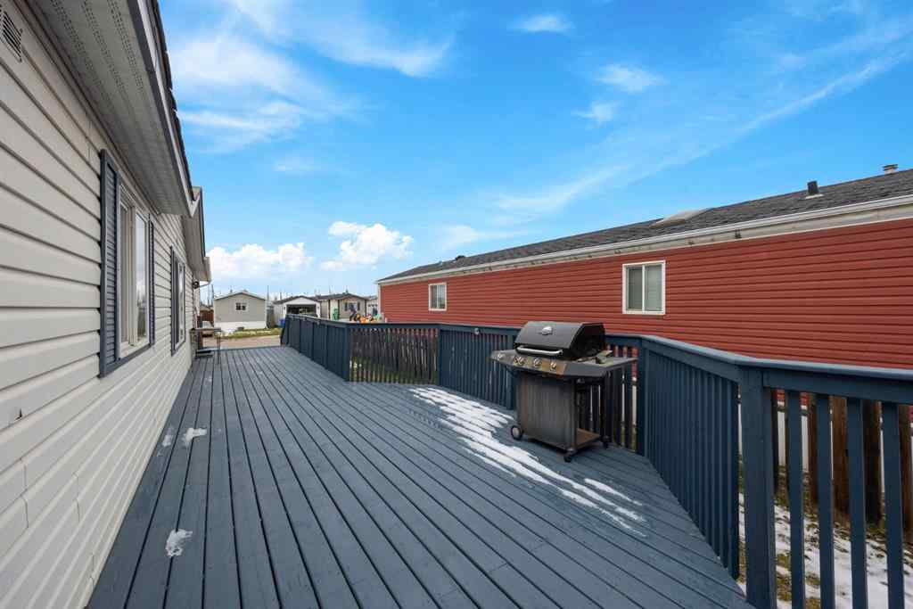MLS® A2255637 - 240 Palomino Close  in Prairie Creek Fort McMurray, Residential