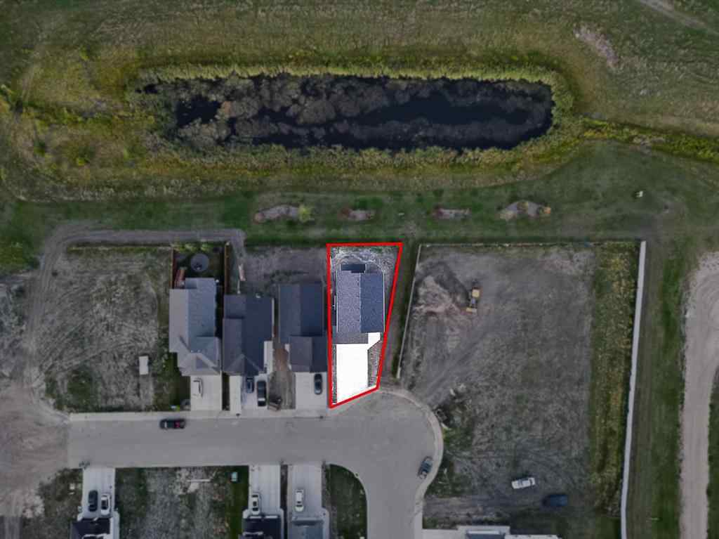 MLS® A2255638 - 8501 87 Street  in Fieldbrook Grande Prairie, Residential