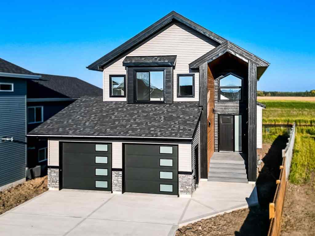 MLS® A2255638 - 8501 87 Street  in Fieldbrook Grande Prairie, Residential