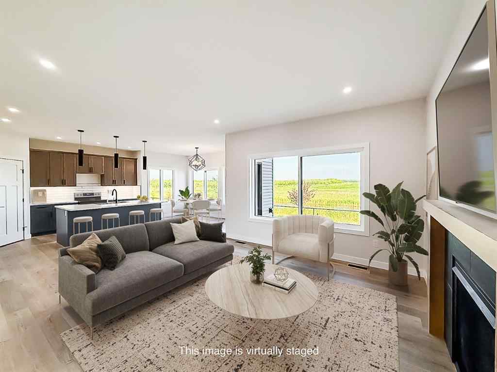 MLS® A2255638 - 8501 87 Street  in Fieldbrook Grande Prairie, Residential
