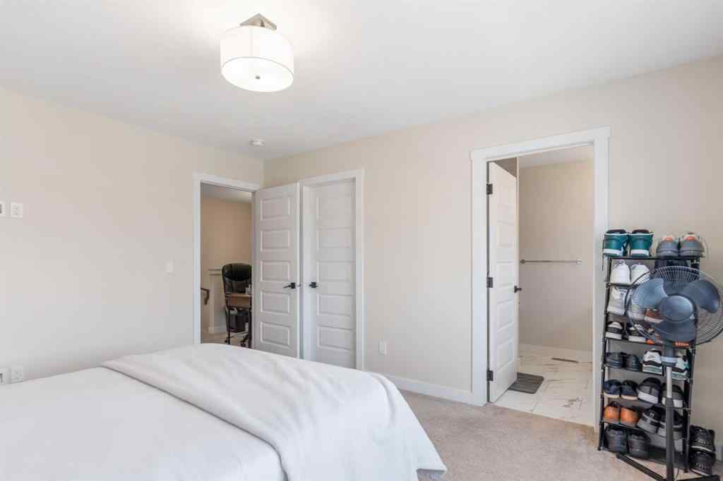 MLS® A2255639 - 746 Bayview Hill SW in Bayview Airdrie, Residential