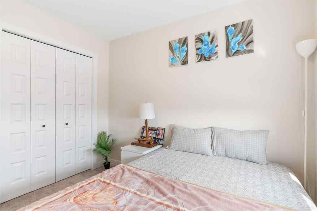MLS® A2255639 - 746 Bayview Hill SW in Bayview Airdrie, Residential
