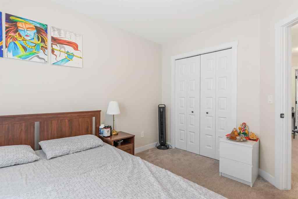 MLS® A2255639 - 746 Bayview Hill SW in Bayview Airdrie, Residential