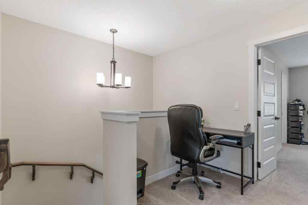 MLS® A2255639 - 746 Bayview Hill SW in Bayview Airdrie, Residential