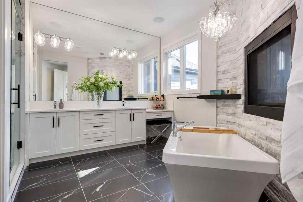 MLS® A2255640 - 131 Aspen Summit Boulevard SW in Aspen Woods Calgary, Residential