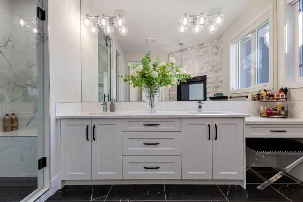 MLS® A2255640 - 131 Aspen Summit Boulevard SW in Aspen Woods Calgary, Residential