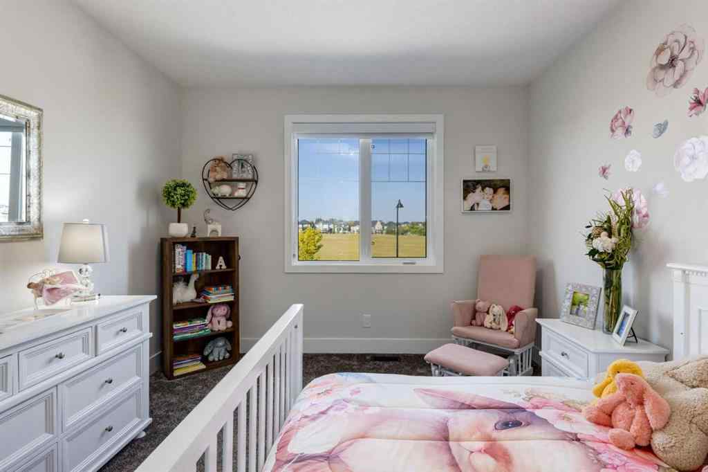 MLS® A2255640 - 131 Aspen Summit Boulevard SW in Aspen Woods Calgary, Residential