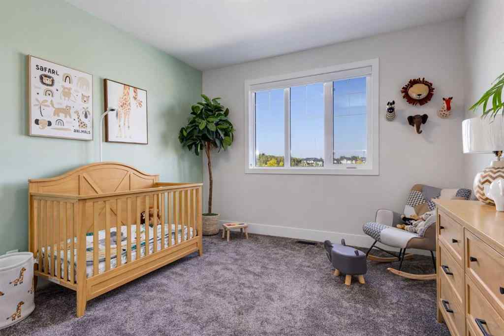 MLS® A2255640 - 131 Aspen Summit Boulevard SW in Aspen Woods Calgary, Residential