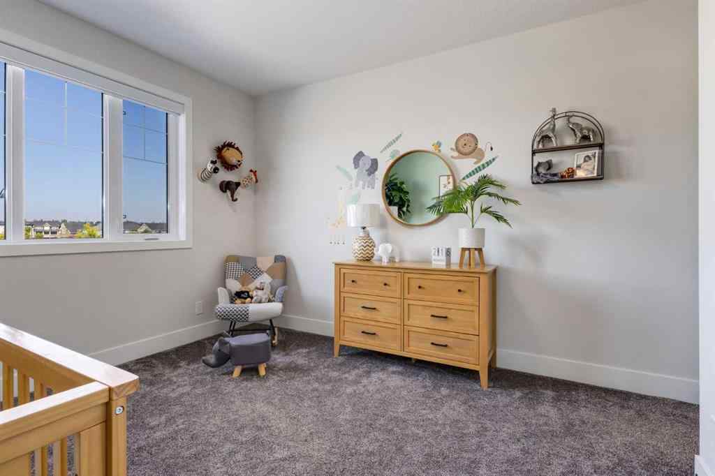 MLS® A2255640 - 131 Aspen Summit Boulevard SW in Aspen Woods Calgary, Residential