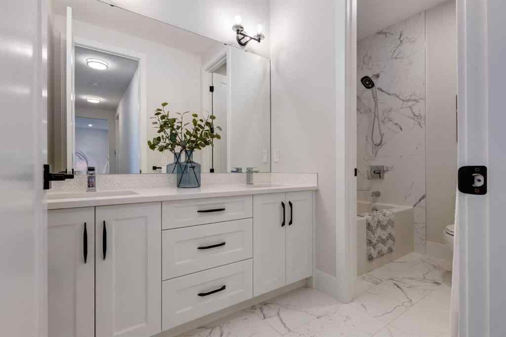 MLS® A2255640 - 131 Aspen Summit Boulevard SW in Aspen Woods Calgary, Residential