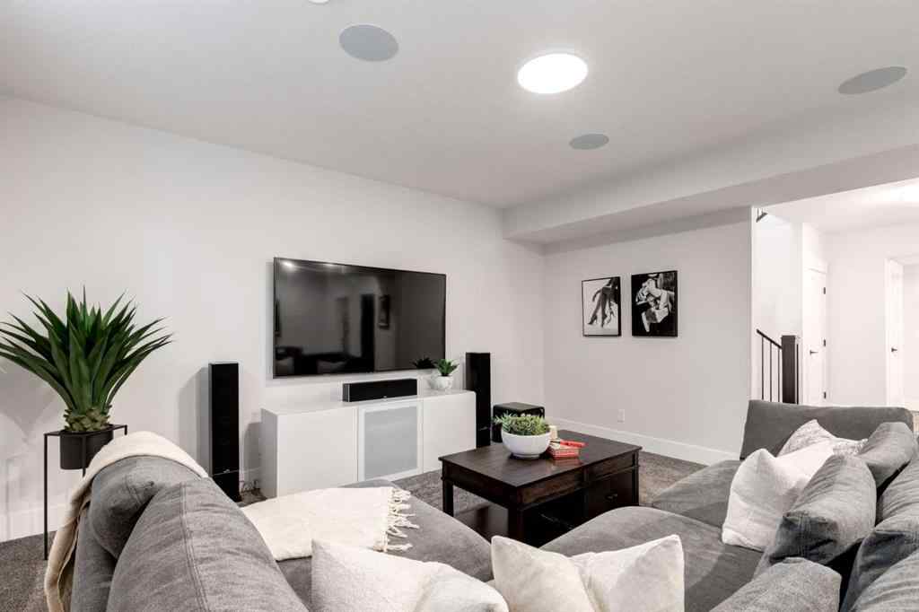 MLS® A2255640 - 131 Aspen Summit Boulevard SW in Aspen Woods Calgary, Residential