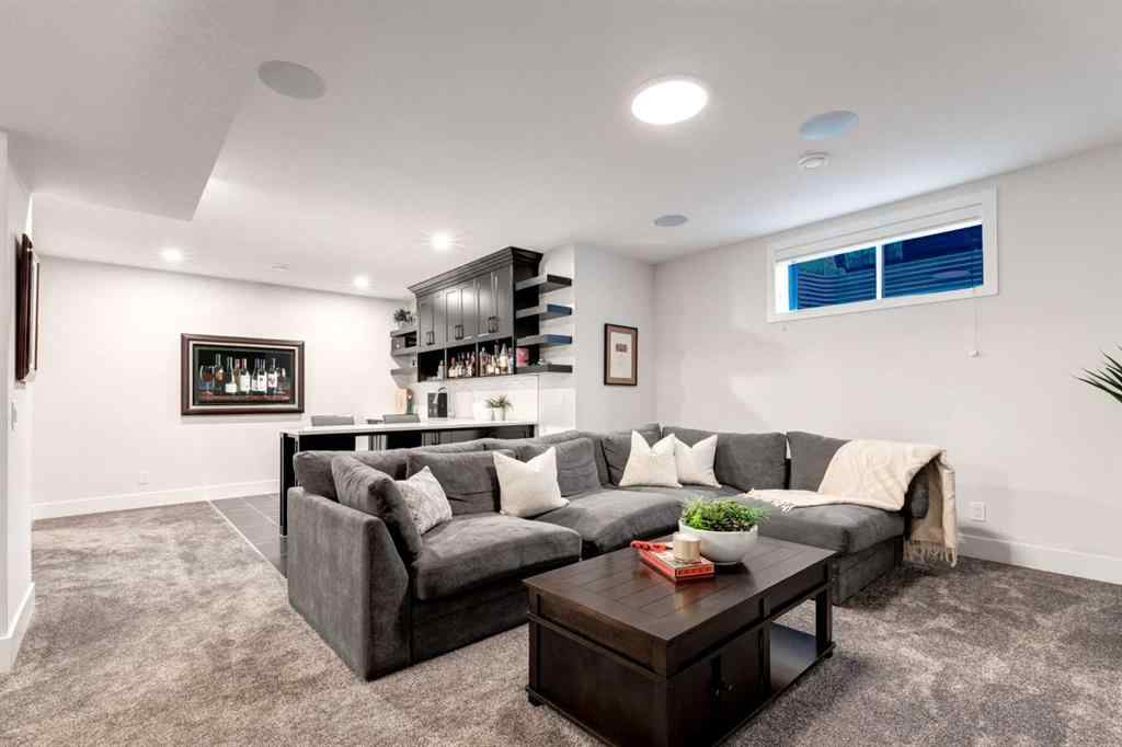 MLS® A2255640 - 131 Aspen Summit Boulevard SW in Aspen Woods Calgary, Residential