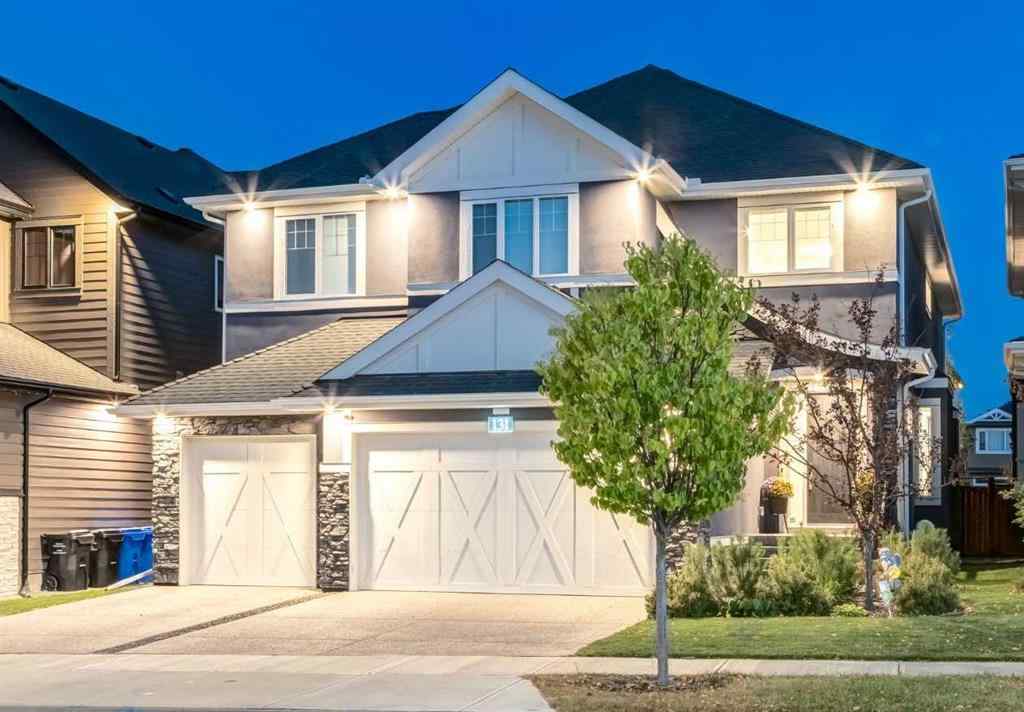 MLS® A2255640 - 131 Aspen Summit Boulevard SW in Aspen Woods Calgary, Residential