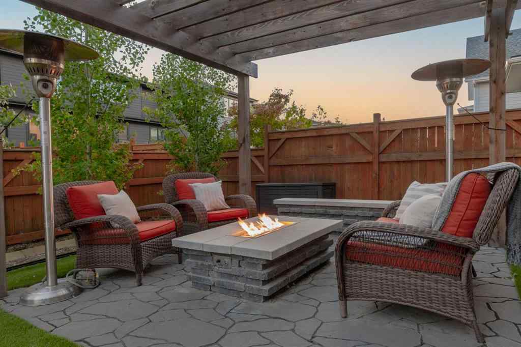 MLS® A2255640 - 131 Aspen Summit Boulevard SW in Aspen Woods Calgary, Residential