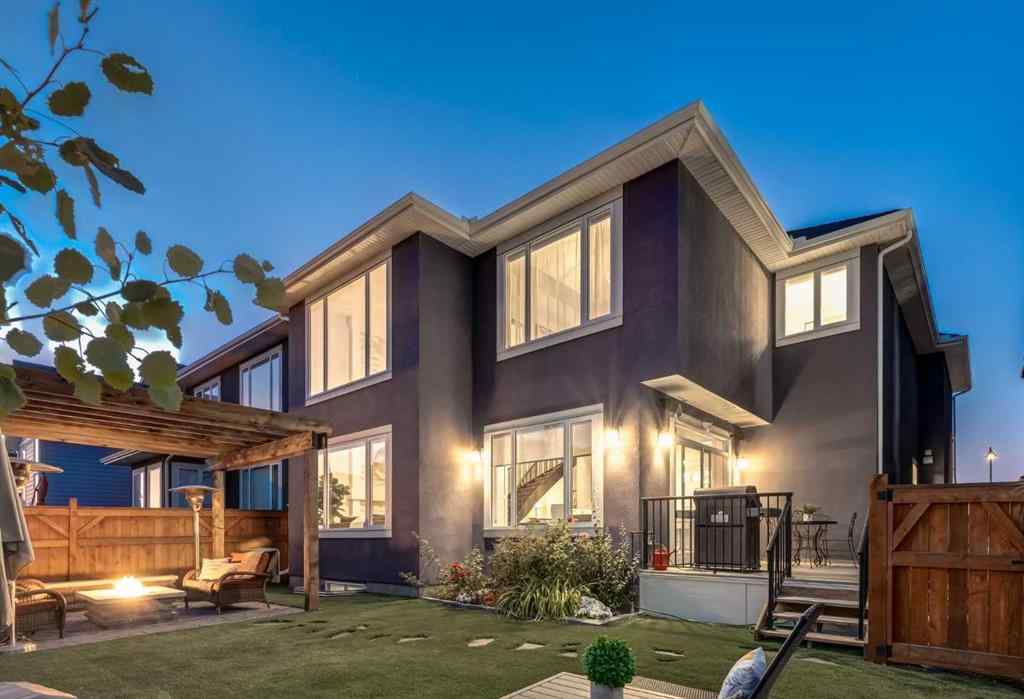 MLS® A2255640 - 131 Aspen Summit Boulevard SW in Aspen Woods Calgary, Residential