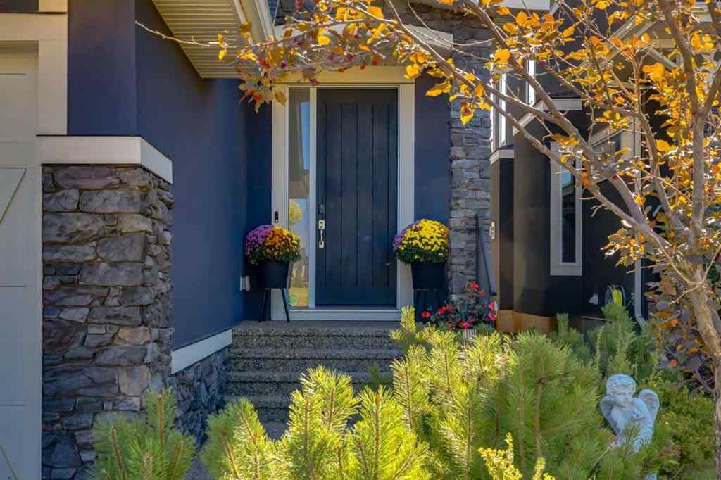 MLS® A2255640 - 131 Aspen Summit Boulevard SW in Aspen Woods Calgary, Residential