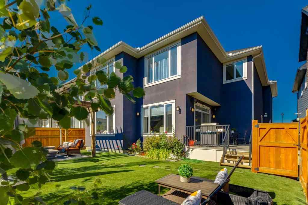 MLS® A2255640 - 131 Aspen Summit Boulevard SW in Aspen Woods Calgary, Residential