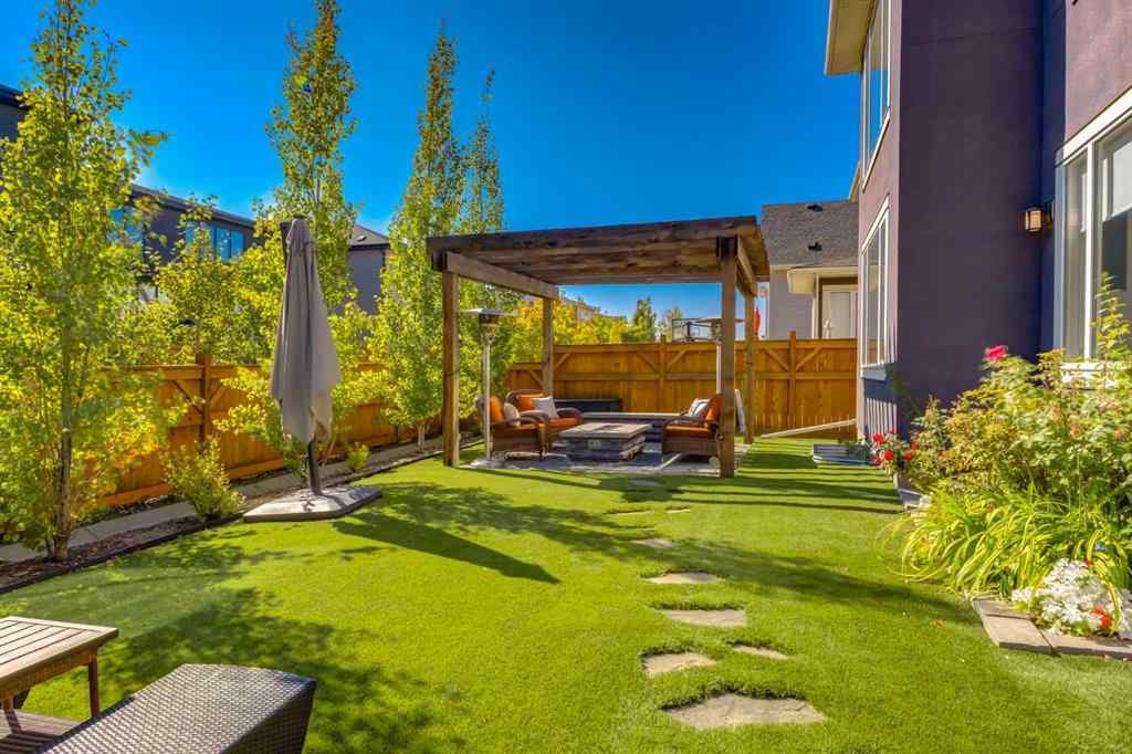 MLS® A2255640 - 131 Aspen Summit Boulevard SW in Aspen Woods Calgary, Residential