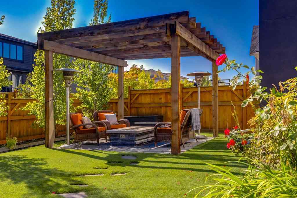 MLS® A2255640 - 131 Aspen Summit Boulevard SW in Aspen Woods Calgary, Residential