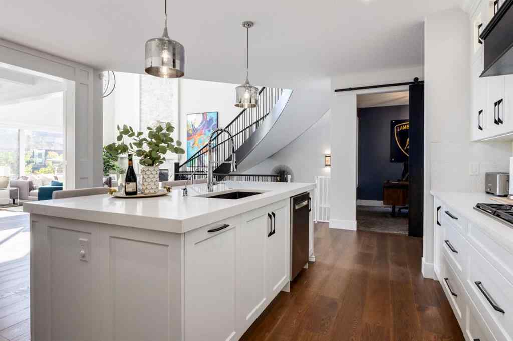 MLS® A2255640 - 131 Aspen Summit Boulevard SW in Aspen Woods Calgary, Residential