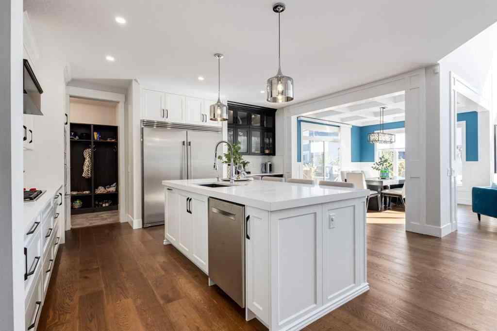 MLS® A2255640 - 131 Aspen Summit Boulevard SW in Aspen Woods Calgary, Residential
