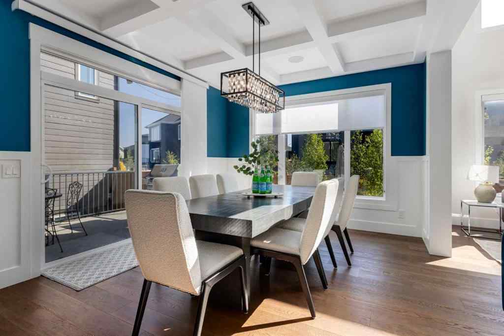 MLS® A2255640 - 131 Aspen Summit Boulevard SW in Aspen Woods Calgary, Residential