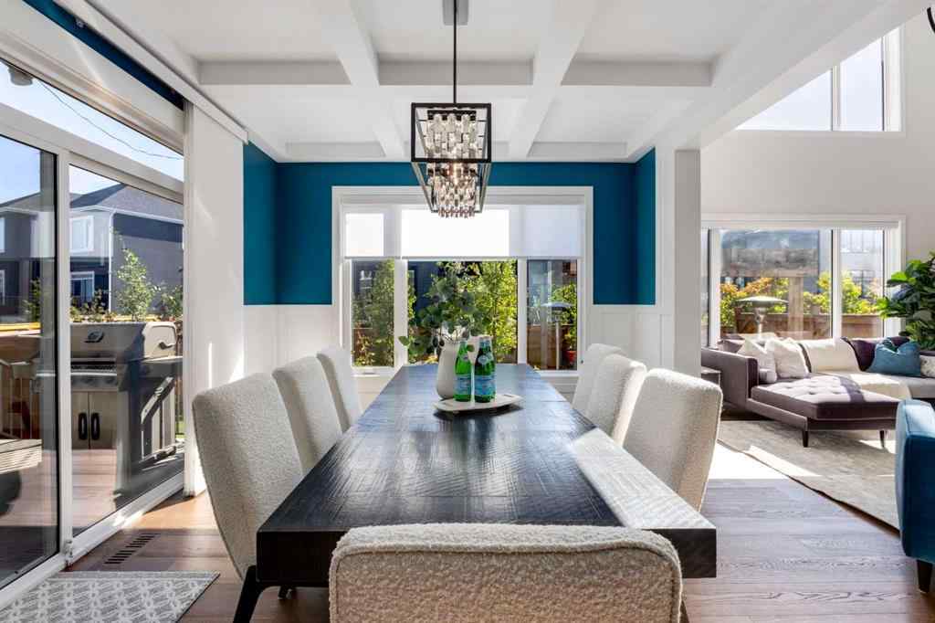 MLS® A2255640 - 131 Aspen Summit Boulevard SW in Aspen Woods Calgary, Residential