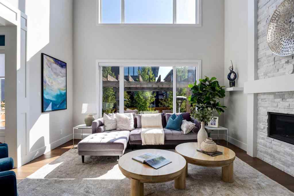 MLS® A2255640 - 131 Aspen Summit Boulevard SW in Aspen Woods Calgary, Residential
