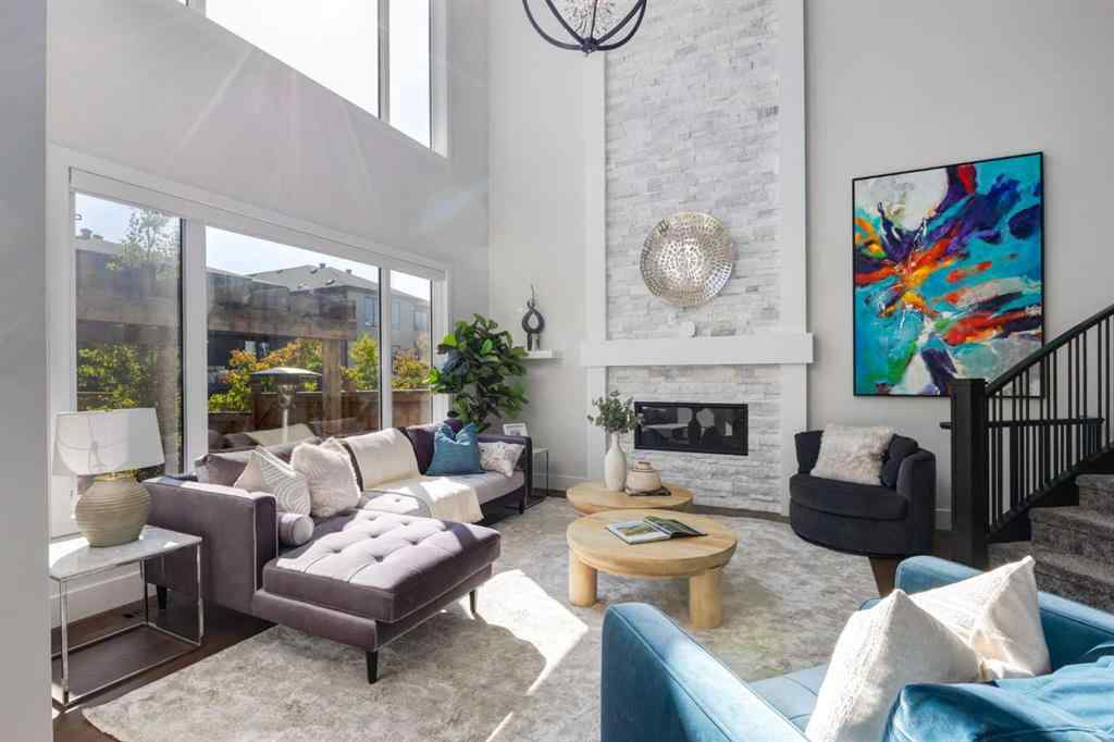 MLS® A2255640 - 131 Aspen Summit Boulevard SW in Aspen Woods Calgary, Residential